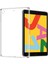 iPad 10.2 (2020) Için Tablet Kılıfı - Şeffaf (Yurt Dışından) 1