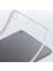 iPad 10.2 (2020) Için Tablet Kılıfı - Şeffaf (Yurt Dışından) 4