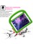 iPad Mini Için Tablet Kılıfı - Yeşil (Yurt Dışından) 5