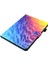 iPad Mini (2019) Için Tablet Kılıfı - Çok Renkli (Yurt Dışından) 2