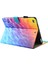 iPad Mini (2019) Için Tablet Kılıfı - Çok Renkli (Yurt Dışından) 5