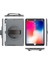iPad Pro 10.5 Için Tablet Kılıfı - Gri (Yurt Dışından) 2