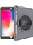 iPad Pro 10.5 Için Tablet Kılıfı - Gri (Yurt Dışından) 4