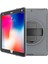 iPad Pro 10.5 Için Tablet Kılıfı - Gri (Yurt Dışından) 5