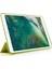 iPad Pro 10.5 Için Tablet Kılıfı - Yeşil (Yurt Dışından) 4