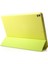iPad Pro 10.5 Için Tablet Kılıfı - Yeşil (Yurt Dışından) 5