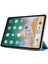 iPad Pro 11-Inch Için Tablet Kılıfı - Açık Mavi (Yurt Dışından) 4