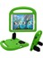 iPad 4 Için Tablet Kılıfı - Yeşil (Yurt Dışından) 1