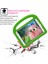 iPad 4 Için Tablet Kılıfı - Yeşil (Yurt Dışından) 2