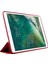iPad Pro 10.5 Için Tablet Kılıfı - Kırmızı (Yurt Dışından) 4