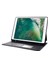 iPad Pro 10.5 Için Tablet Kılıfı - Siyah (Yurt Dışından) 4