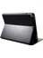 iPad Pro 10.5 Için Tablet Kılıfı - Siyah (Yurt Dışından) 5