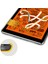 iPad Mini (2019) Için Tablet Kılıfı - Şeffaf (Yurt Dışından) 5