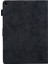 iPad Air (2019) Için Tablet Kılıfı - Siyah (Yurt Dışından) 2