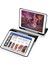 iPad Pro 12.9 (2017) Için Tablet Kılıfı - Siyah (Yurt Dışından) 4