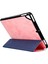 iPad Air 2 Için Tablet Kılıfı - Pembe (Yurt Dışından) 4