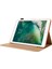 iPad Air (2019) Için Tablet Kılıfı - Açık Pembe (Yurt Dışından) 4