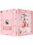 iPad 9.7 Için Tablet Kılıfı - Pembe (Yurt Dışından) 3