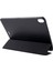 iPad Pro 11-Inch Için Tablet Kılıfı - Siyah (Yurt Dışından) 4
