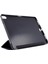 iPad Pro 11-Inch Için Tablet Kılıfı - Siyah (Yurt Dışından) 5