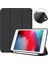 iPad Mini (2019) Için Tablet Kılıfı - Siyah (Yurt Dışından) 1