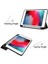 iPad Mini (2019) Için Tablet Kılıfı - Siyah (Yurt Dışından) 3