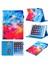 iPad Mini (2019) Için Tablet Kılıfı - Çok Renkli (Yurt Dışından) 1