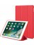 iPad Mini (2019) Için Tablet Kılıfı - Kırmızı (Yurt Dışından) 4