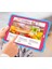 iPad Air 2 Için Tablet Kılıfı - Mavi / Pembe (Yurt Dışından) 5