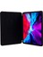 iPad Pro 11-Inch (2020) Için Tablet Kılıfı - Siyah (Yurt Dışından) 3