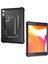 iPad 10.2 (2021) Için Tablet Kılıfı - Siyah (Yurt Dışından) 3