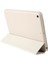 iPad Mini (2019) Için Tablet Kılıfı - Bej (Yurt Dışından) 4