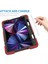 iPad Pro 11-Inch (2021) Için Tablet Kılıfı - Kırmızı (Yurt Dışından) 2