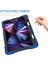 iPad Pro 11-Inch (2021) Için Tablet Kılıfı - Mavi (Yurt Dışından) 2