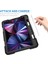 iPad Pro 11-Inch (2021) Için Tablet Kılıfı - Siyah (Yurt Dışından) 2