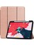 iPad Air (2020) Için Tablet Kılıfı - Altın (Yurt Dışından) 1
