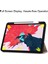 iPad Air (2020) Için Tablet Kılıfı - Altın (Yurt Dışından) 4