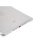 iPad 10.2 (2020) Için Tablet Kılıfı - Şeffaf (Yurt Dışından) 4