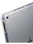 iPad 10.2 (2020) Için Tablet Kılıfı - Şeffaf (Yurt Dışından) 5