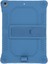 iPad 10.2 (2020) Için Tablet Kılıfı - Koyu Mavi (Yurt Dışından) 3