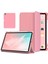 iPad Air (2020) Için Tablet Kılıfı - Pembe (Yurt Dışından) 1