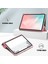 iPad Air (2020) Için Tablet Kılıfı - Pembe (Yurt Dışından) 5