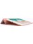 iPad 9.7 (2018) Için Tablet Kılıfı - Pembe (Yurt Dışından) 5