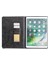 iPad 10.2 (2020) Için Tablet Kılıfı - Siyah (Yurt Dışından) 4