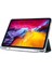 iPad Pro 11-Inch (2020) Için Tablet Kılıfı - Koyu Yeşil (Yurt Dışından) 5