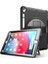 iPad 9.7 (2018) Için Tablet Kılıfı - Siyah (Yurt Dışından) 2