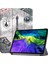 iPad Pro 11-Inch (2020) Için Tablet Kılıfı - Çok Renkli (Yurt Dışından) 1