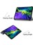 iPad Pro 11-Inch (2020) Için Tablet Kılıfı - Çok Renkli (Yurt Dışından) 4