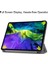iPad Pro 11-Inch (2020) Için Tablet Kılıfı - Çok Renkli (Yurt Dışından) 5