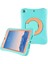iPad 10.2 (2020) Için Tablet Kılıfı - Açık Yeşil (Yurt Dışından) 1